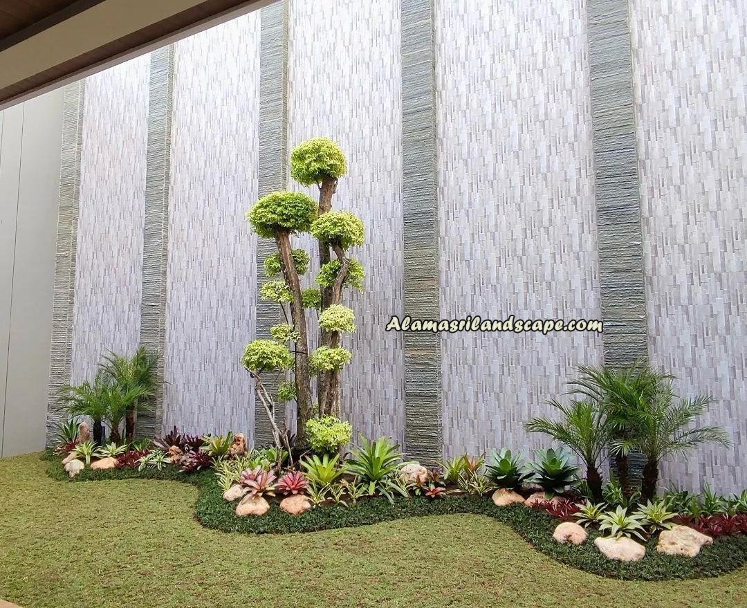 Read more about the article Tukang Taman Top#1 Palu Jasa Pembuatan Taman