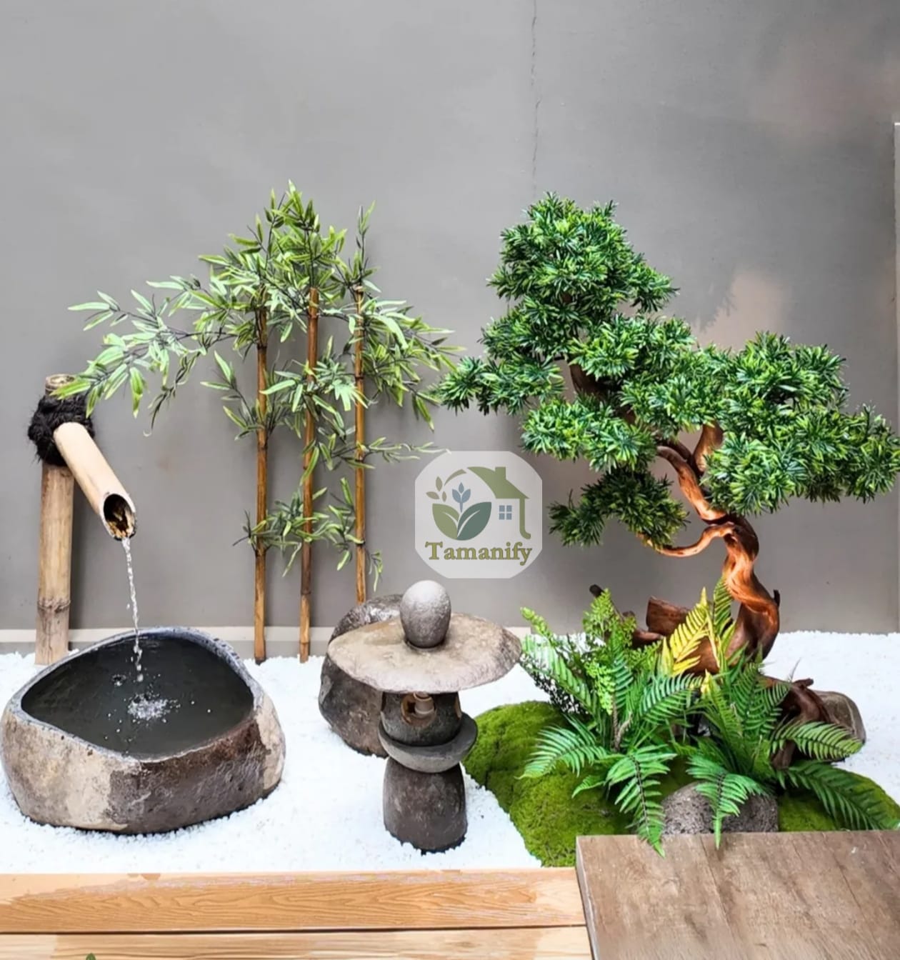 Read more about the article Jual Bonsai Sintetis Surabaya No#1 Artificial Berkualitas