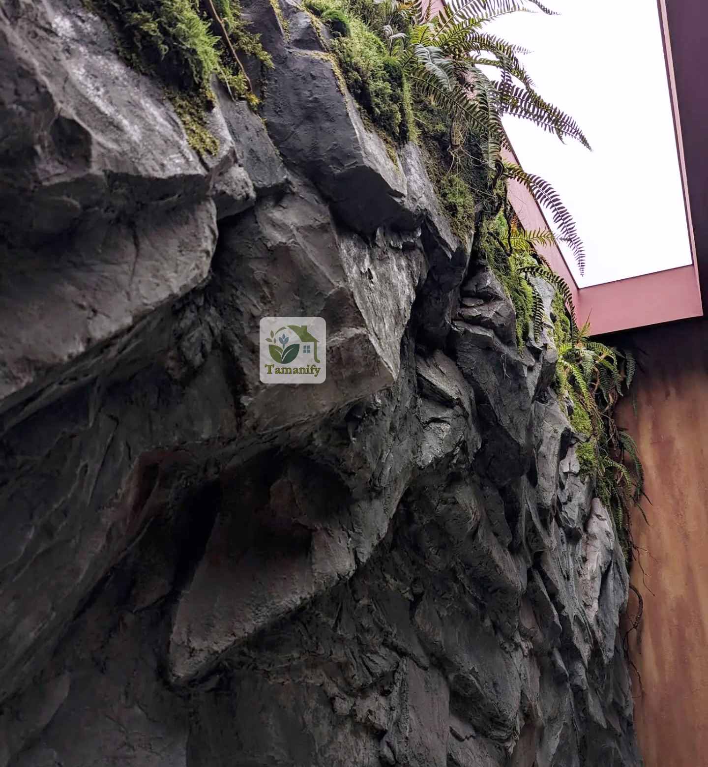 Read more about the article Jasa Tukang Relief Artificial Rocks Dinding di Bali